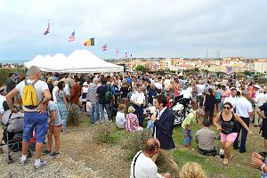 2016 08 15 AGDE-COMMEMORATION DU DEBARQUEMENT 1944 EN PROVENCE (149)